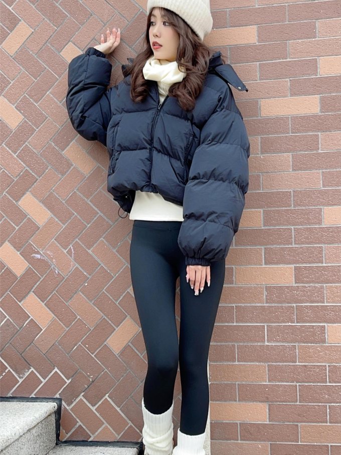 橙然瑜伽服饰