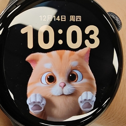 我买我真买，你买不推荐，vivo watch3