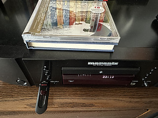 买CD机送数字播放器！入门初烧就选马兰士CD6007