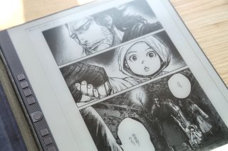 汉王N10电纸书在手，我一年要多看20本书！（电纸书阅读完胜iPad）