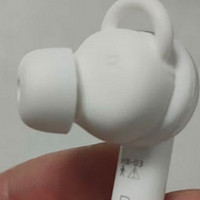 科大讯飞耳内式助听器老年人耳聋耳背无线入耳式隐形充电耳机 中重度32通道双耳降噪-尊享版【白色】