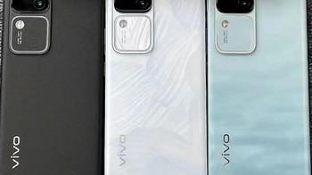 作为本届的颜值选手，vivo S18会升级哪些地方？还会有哪些突破？