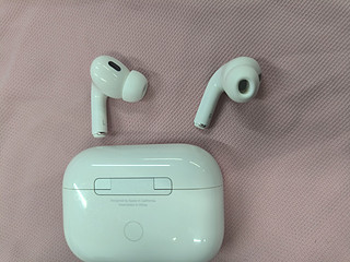 苹果 AirPods Pro 耳机：让你的音乐世界更加清晰