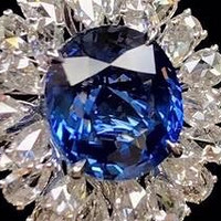 蓝宝石：神秘而珍贵的宝石