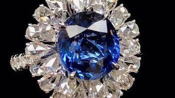 蓝宝石：神秘而珍贵的宝石