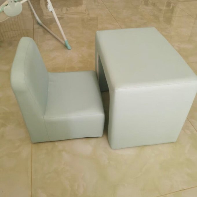 儿童房家具