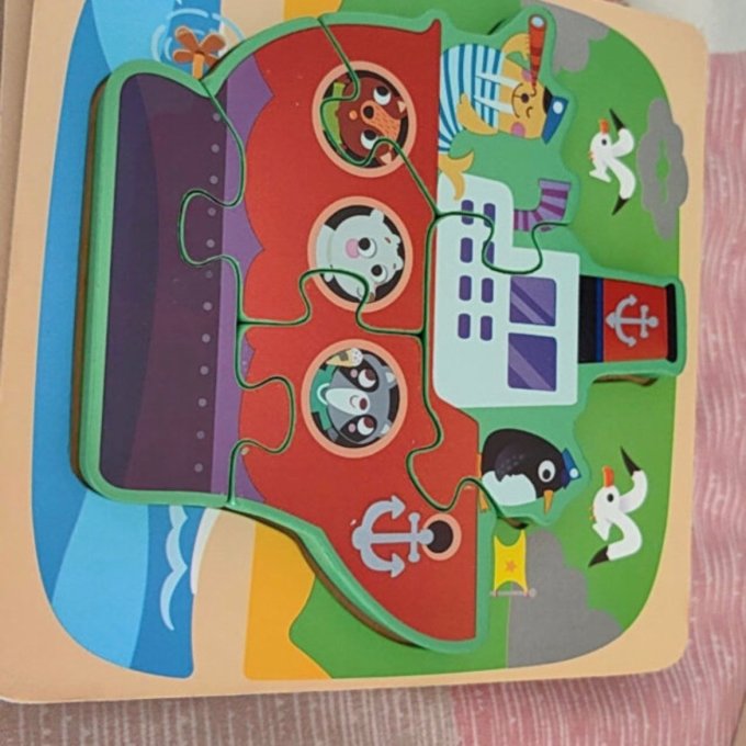 儿童房家具
