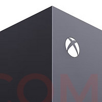 💥体验次世代游戏乐趣！微软日版Xbox Series X，打开未来之门！🎮🚀