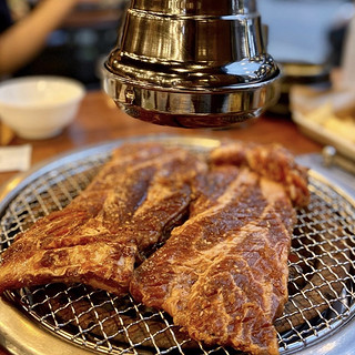 你爱吃火锅还是烤肉？