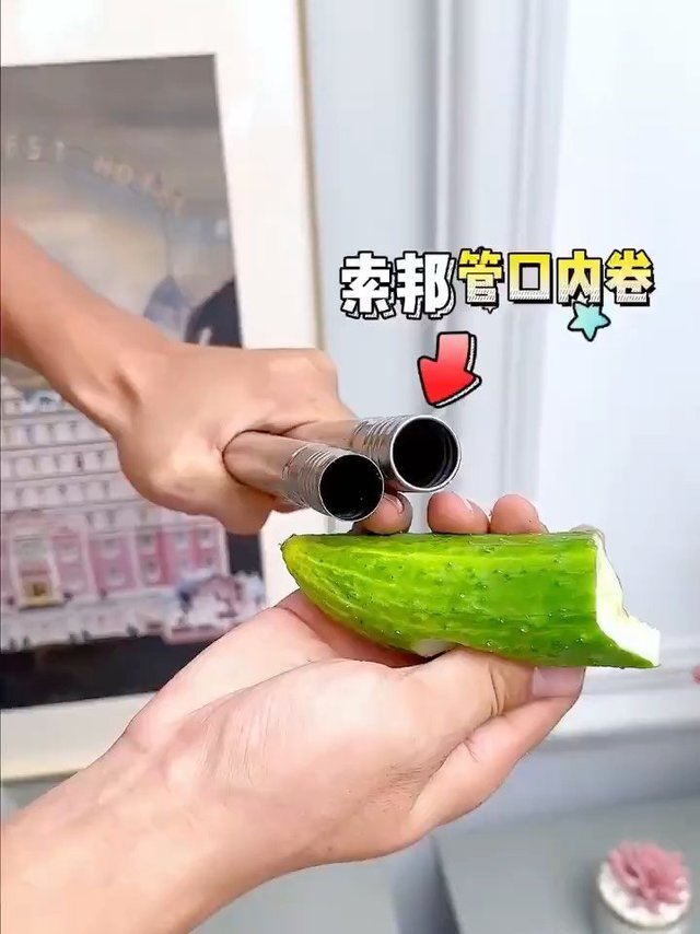 索邦不脏手免手洗平板拖把