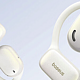 倍思推出 AirGo AG20 开放式蓝牙耳机：采用开放设计，支持空气定向传音以及 16.2mm 大动圈