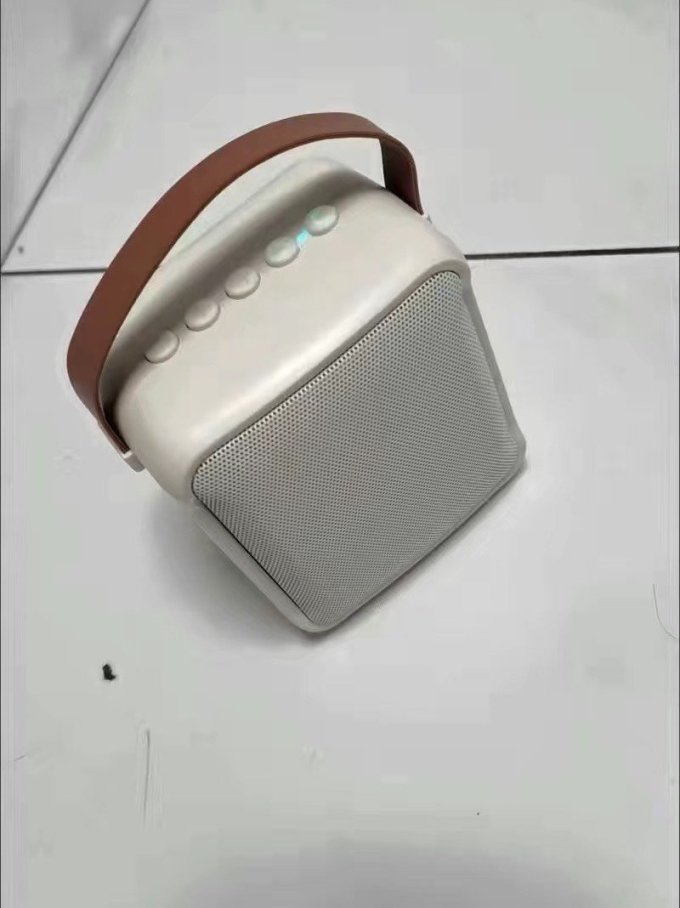 好牧人音箱