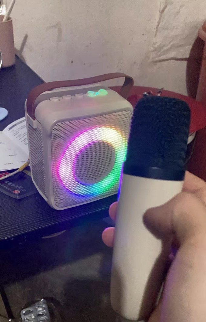 好牧人音箱