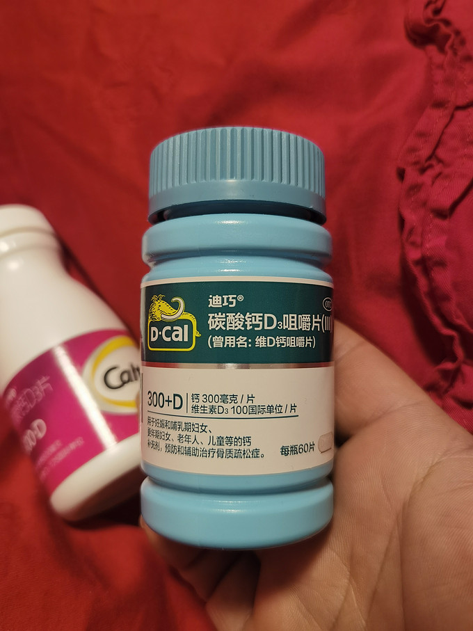 钙尔奇基础健康