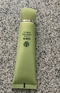 百雀羚眼霜  淡化细纹提拉紧致 活力紧致眼部精华啫喱30g