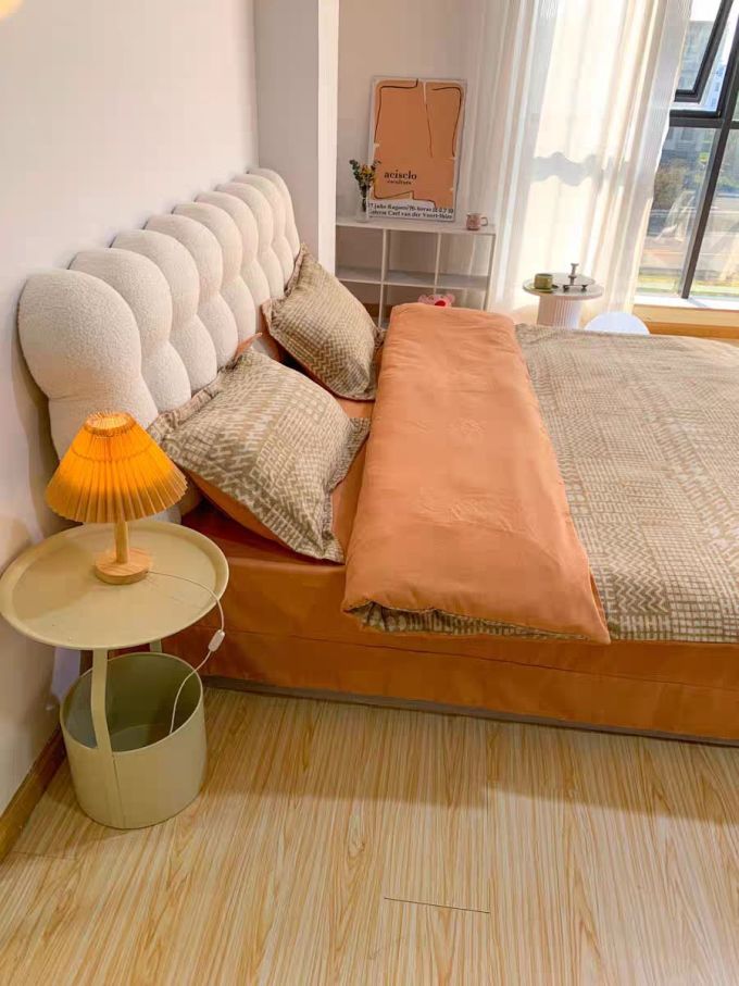 苏萱床上家纺