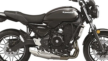 摩托资讯 篇三十三：2024 Kawasaki Z650RS 快讯 ~