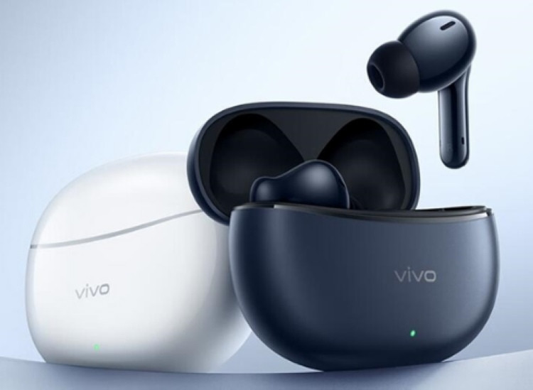 vivo 发布 TWS 3e 降噪真无线耳机，支持降噪、长续航、无线K歌耳返、低延迟游戏模式