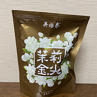 吴裕泰茉莉花茶