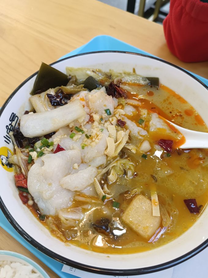 方便速食