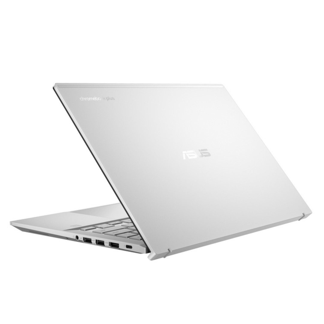 华硕发布 ExpertBook CX54 Chromebook 轻薄本、酷睿 Ultra U 、坚固耐用、集成安全芯片