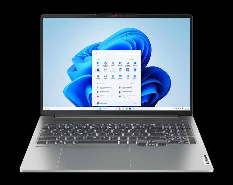 联想发布新款 IdeaPad Pro 5i 系列笔记本，升级酷睿 Ultra、带 RTX 4050 独显，可选2K OLED 屏、大电池
