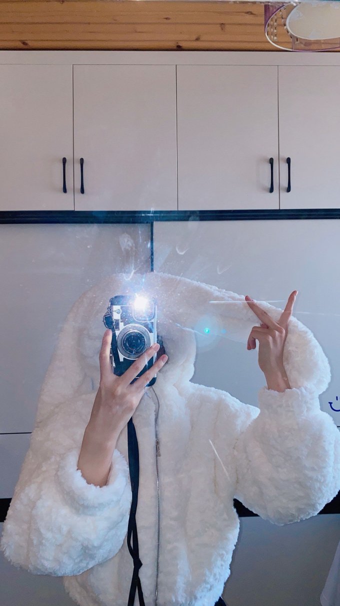 女外套