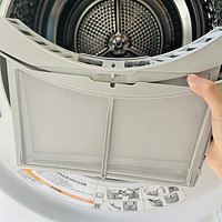 LG大洗大烘13+10容慧系列进口热泵烘干机洗烘套装13G4W+10V
