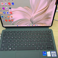 ￼￼华为MateBook E 2023 二合一平板笔记本电脑