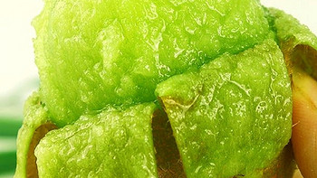 陕西徐香猕猴桃：当季新鲜水果的绿色诱惑