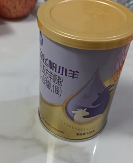 星飞帆羊奶好伙伴