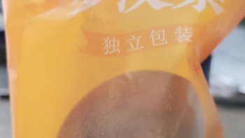 广西桂林特产——罗汉果干果大果，泡一杯健康的花茶