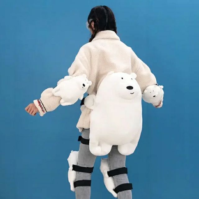 滑雪穿上芬兰户外滑雪衣