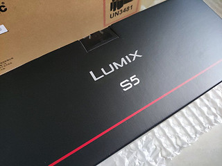 松下LUMIX S5K：对焦迅速，连拍给力，让你成为摄影大师