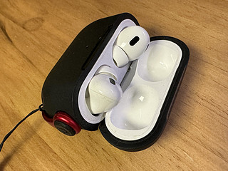 AirPods Pro 2  一年深度体验分享