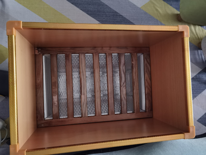 湘森炉具