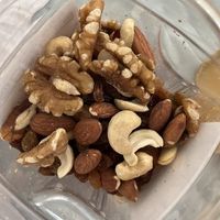 每日坚果零食