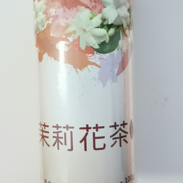 闽派茉莉花，春伦茉莉花茶