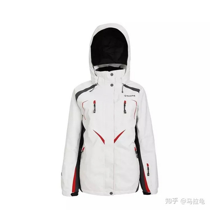 滑雪服