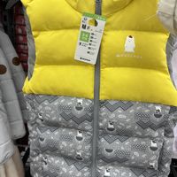 129.9元买一件迪卡侬棉袄,太值了