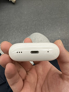 换新的airpods pro2