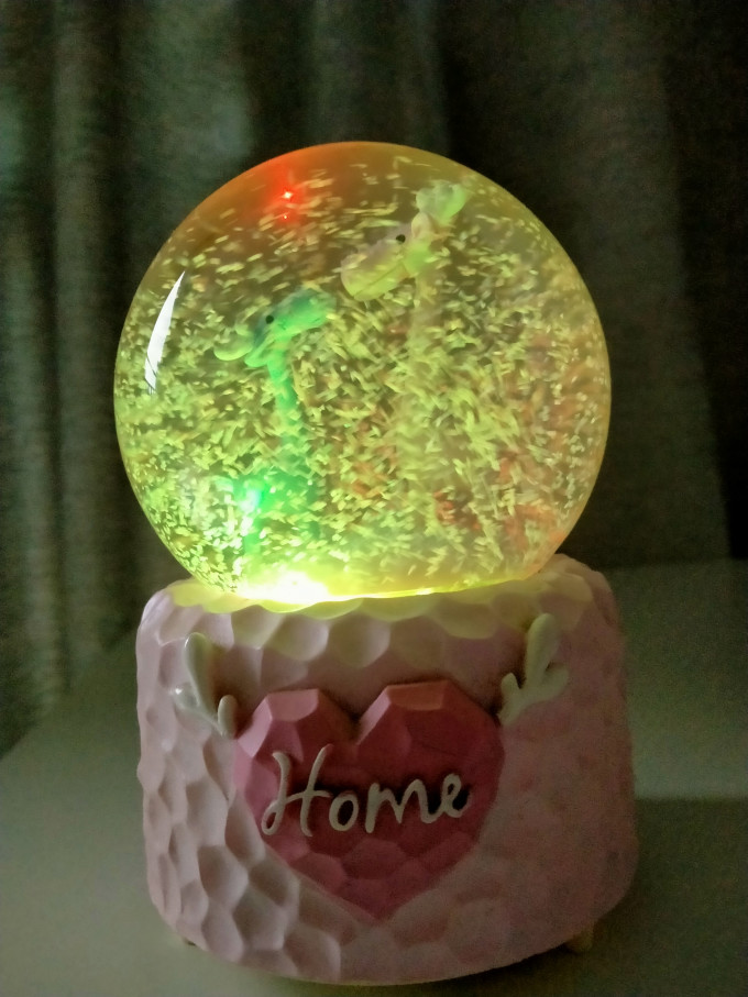 萨洛登声光玩具