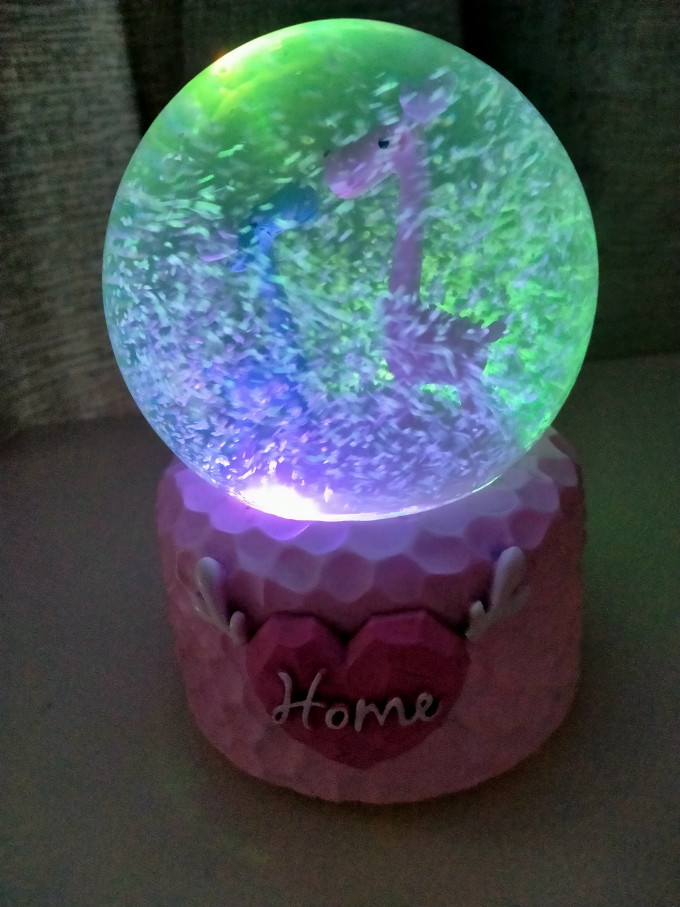 萨洛登声光玩具