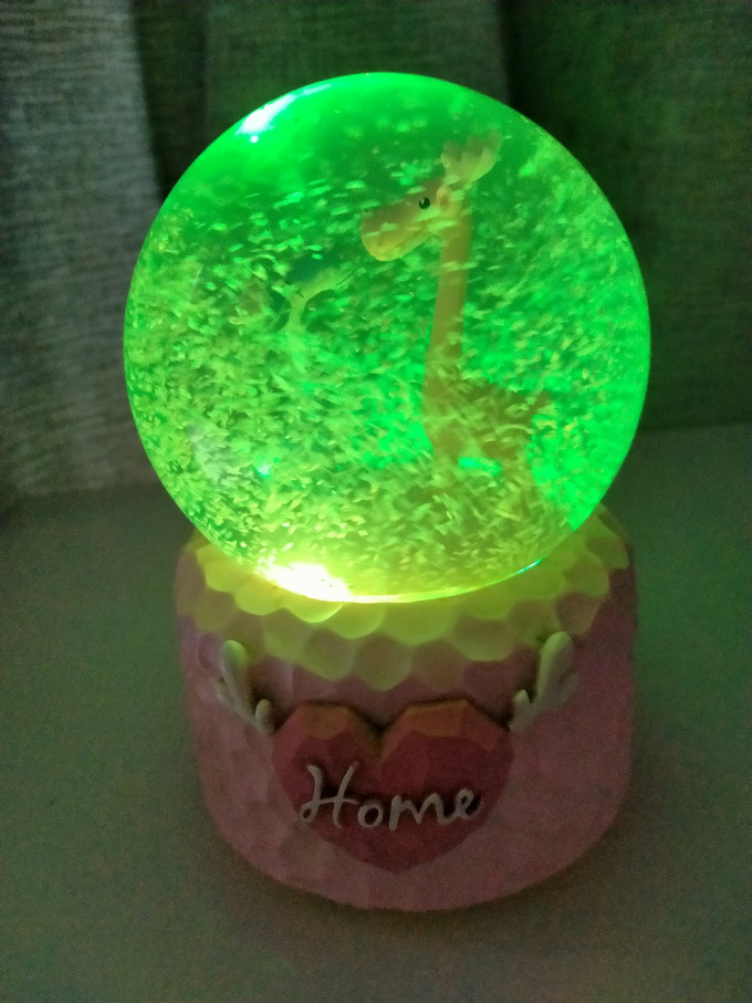 萨洛登声光玩具