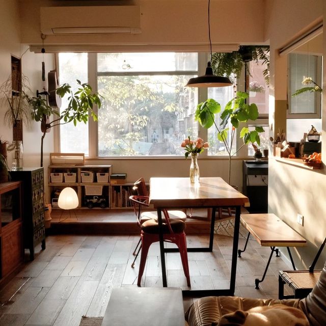 这是我们凭感觉在广州买的房🏠