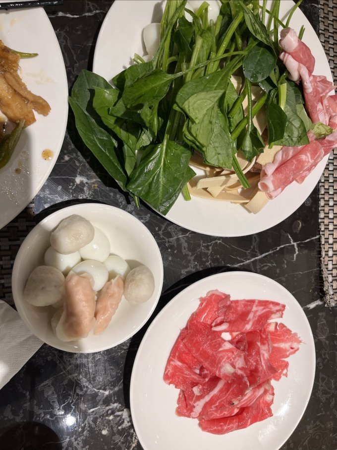 荷裕食品海鲜水产