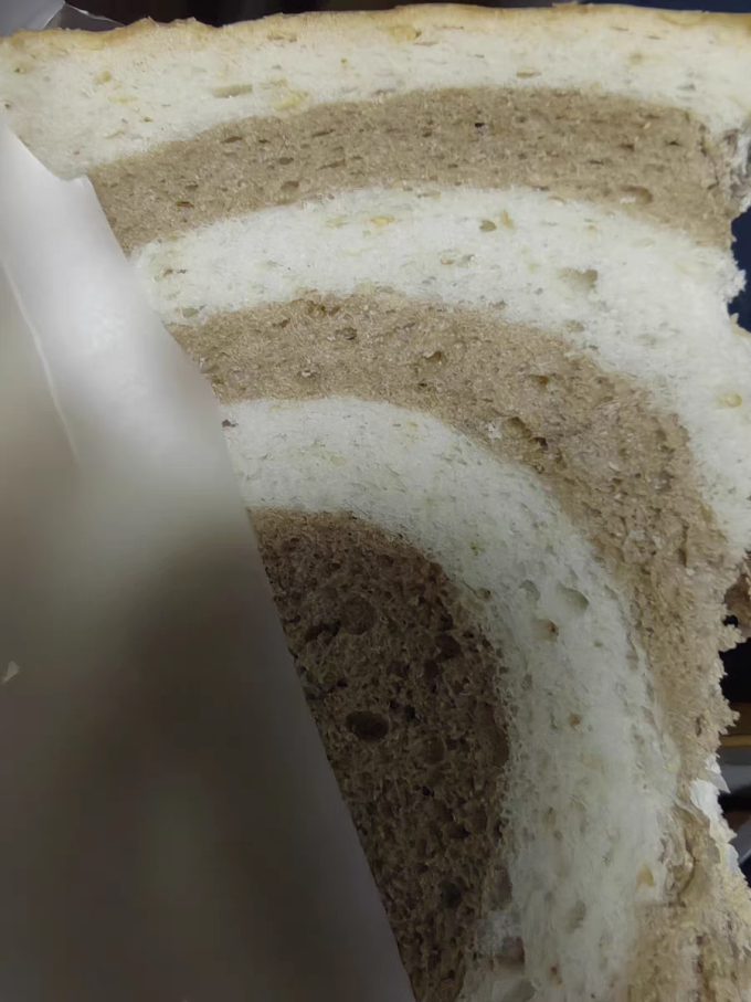 光合力量面包