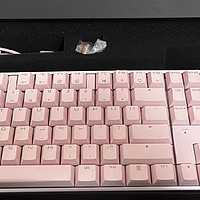 Cherry樱桃MX3.0S机械键盘：游戏电竞的理想选择