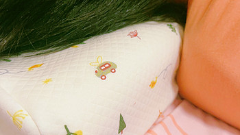 京东京造青少年乳胶枕，让孩子拥有优质睡眠!