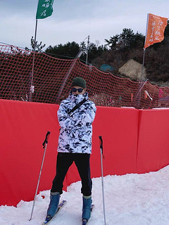 滑雪服装